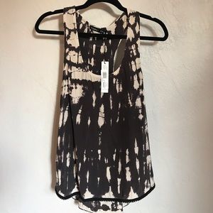 Gypsy 05 Tank Top - S